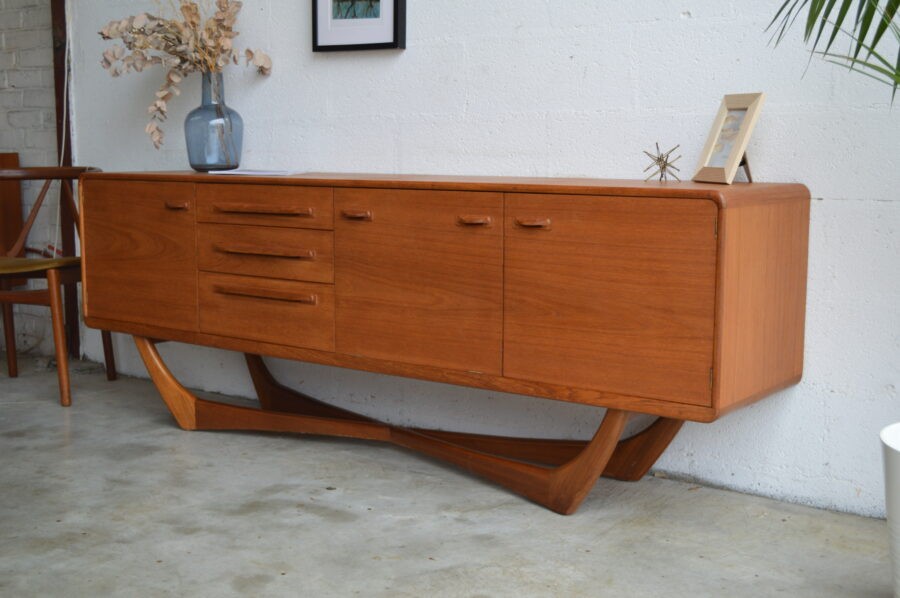 enfilade-beithcraft-scandinave-vintage-teck-blackmint-paris-2