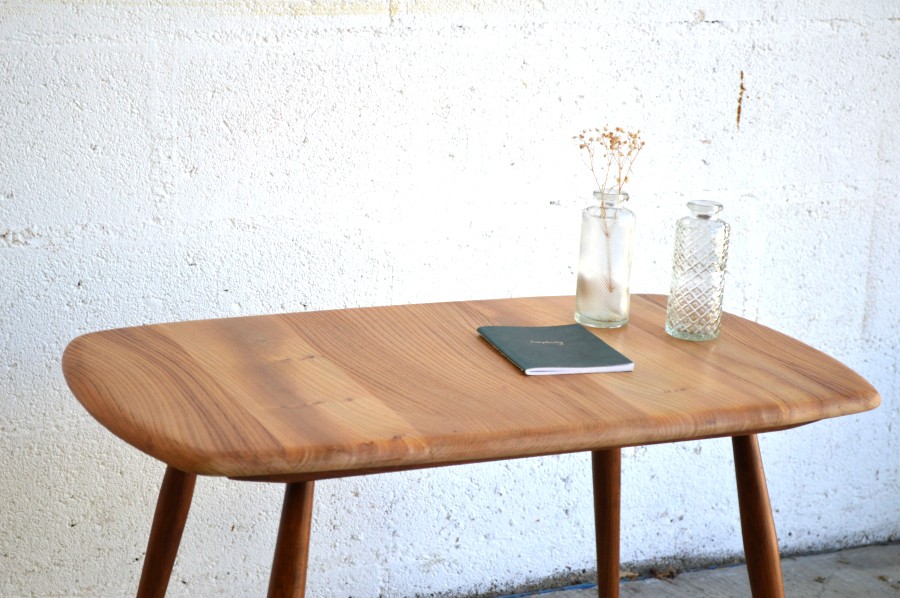 table-ercol-scandinave-vintage-rabbat-rallonge-ronde-gain-place-blackmint-paris-3