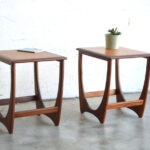 Table de nuit gplan