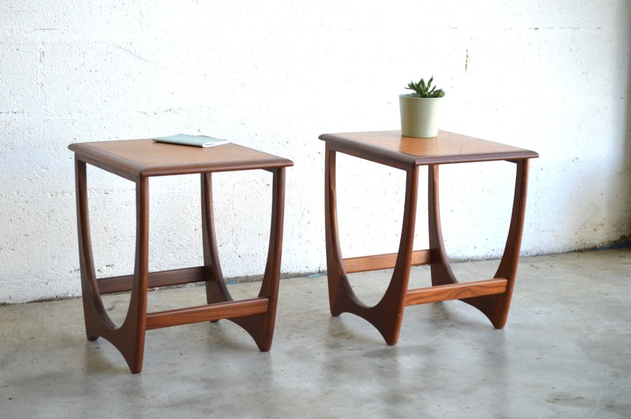 Table de nuit gplan