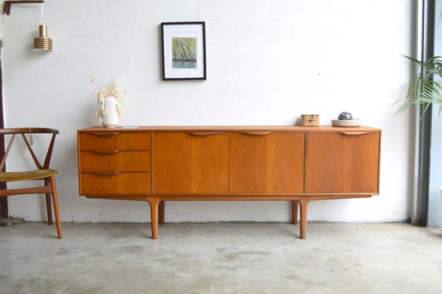 Enfilade-scandinave-enfilade-vintage-Mcintosh