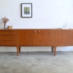 Enfilade scandinave mcintosh
