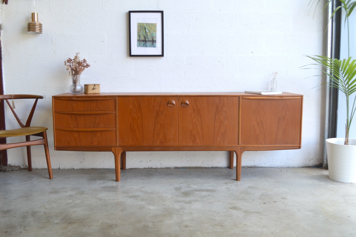 Enfilade scandinave mcintosh