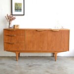 Enfilade scandinave mcintosh
