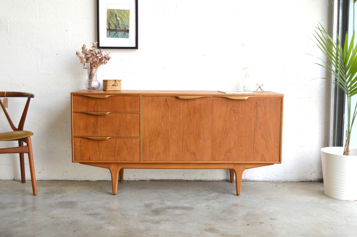 Enfilade scandinave mcintosh