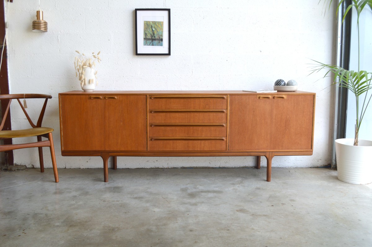 Enfilade scandinave mcintosh