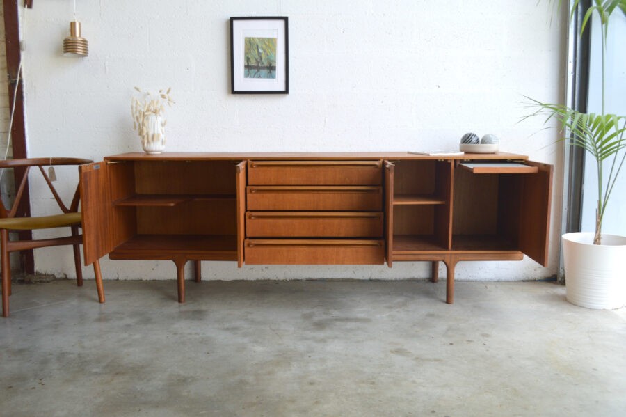 Enfilade scandinave mcintosh8