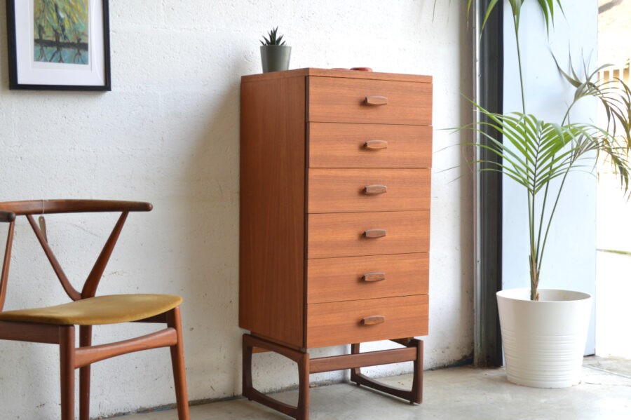chiffonier commode vintage gplan-2