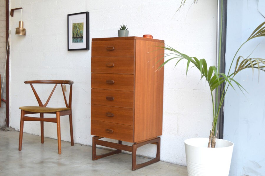 chiffonier commode vintage gplan-3