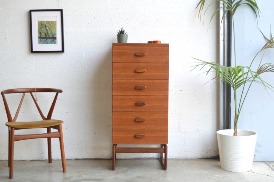 chiffonier commode vintage gplan chiffonier-commode-vintage-gplan