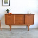 enfilade scandinave jentique