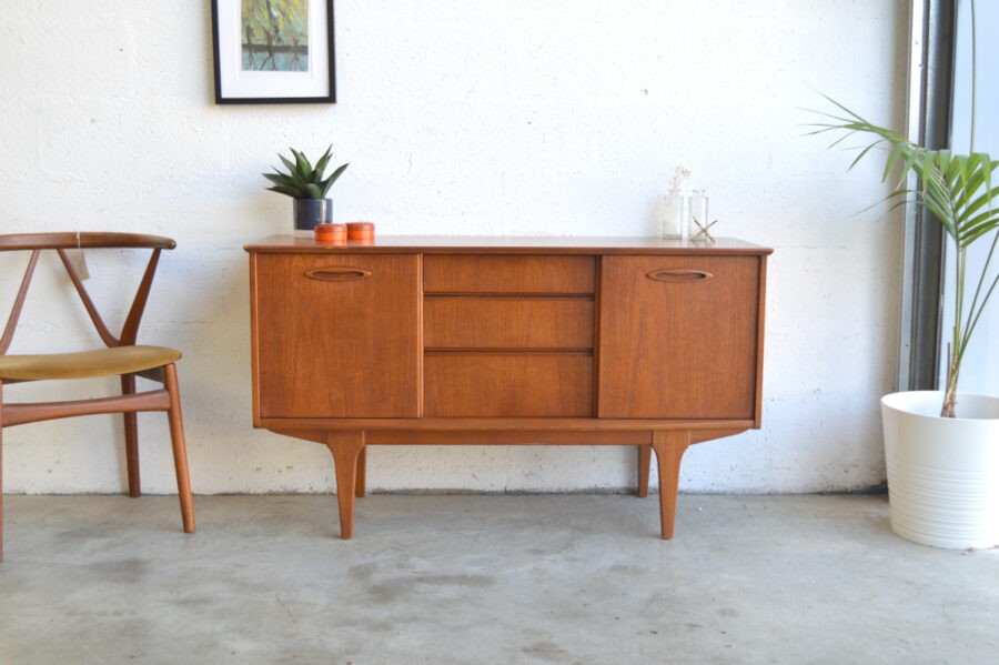 enfilade scandinave jentique