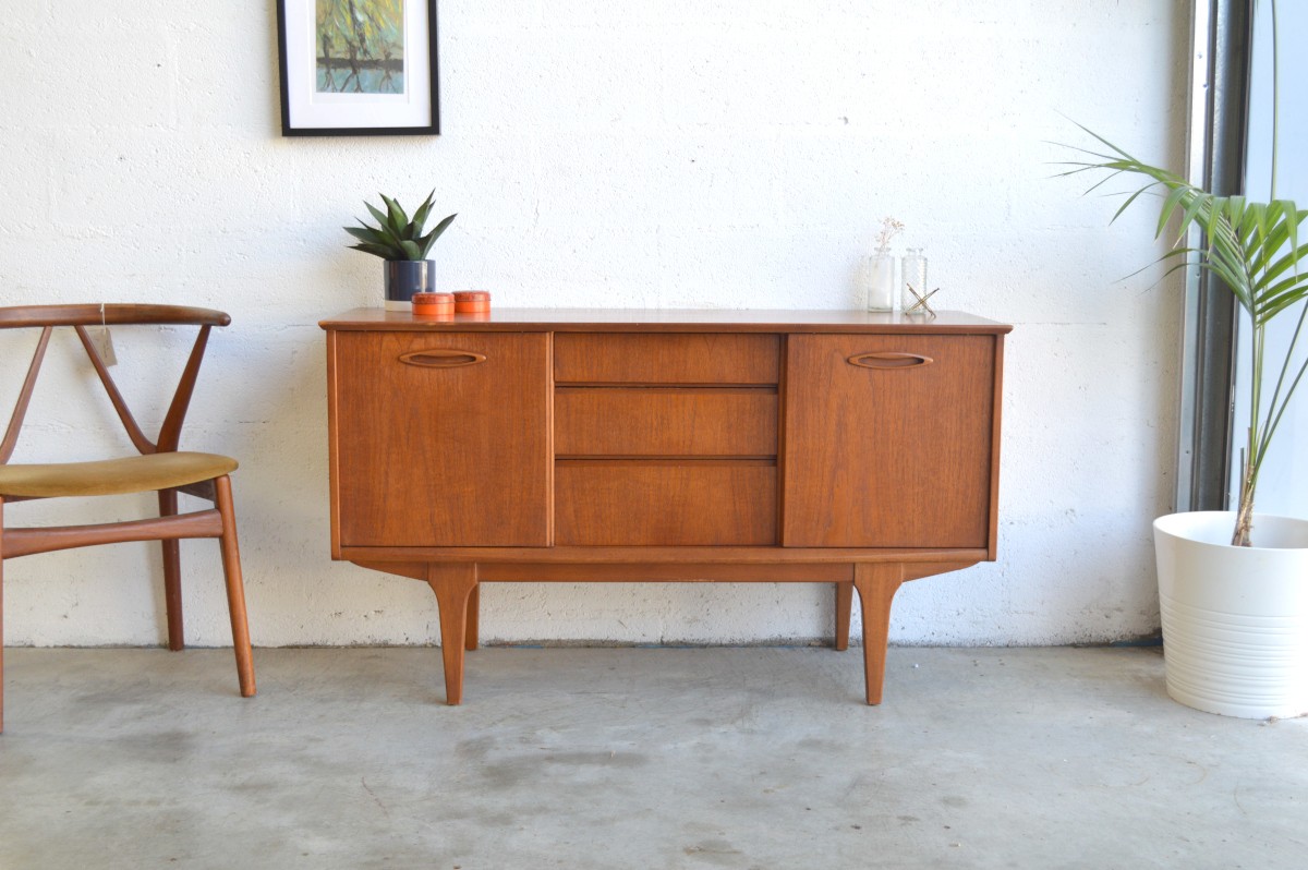 enfilade scandinave jentique