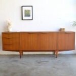 Enfilade mcintosh dunvegan
