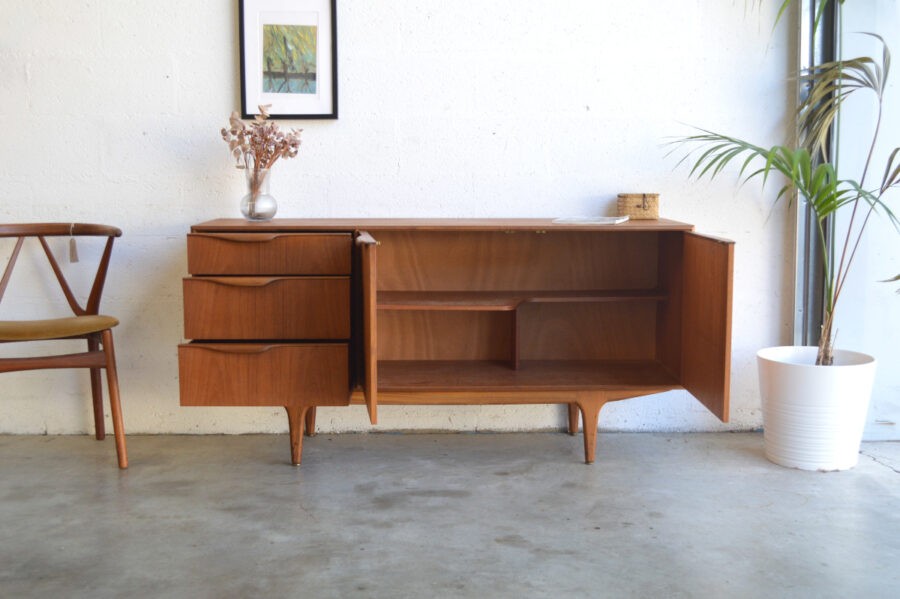 Enfilade scandinave Mcintosh-8