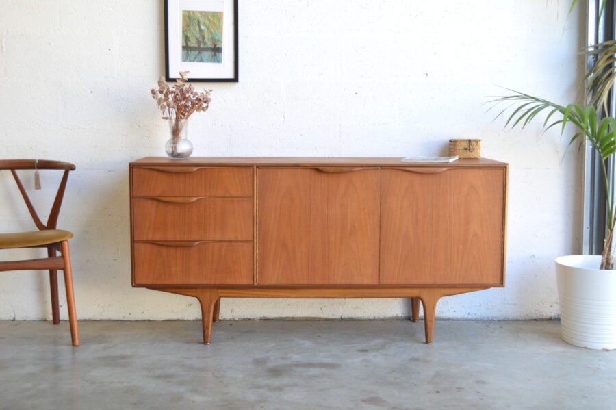 Enfilade scandinave Mcintosh Enfilade scandinave Mcintosh
