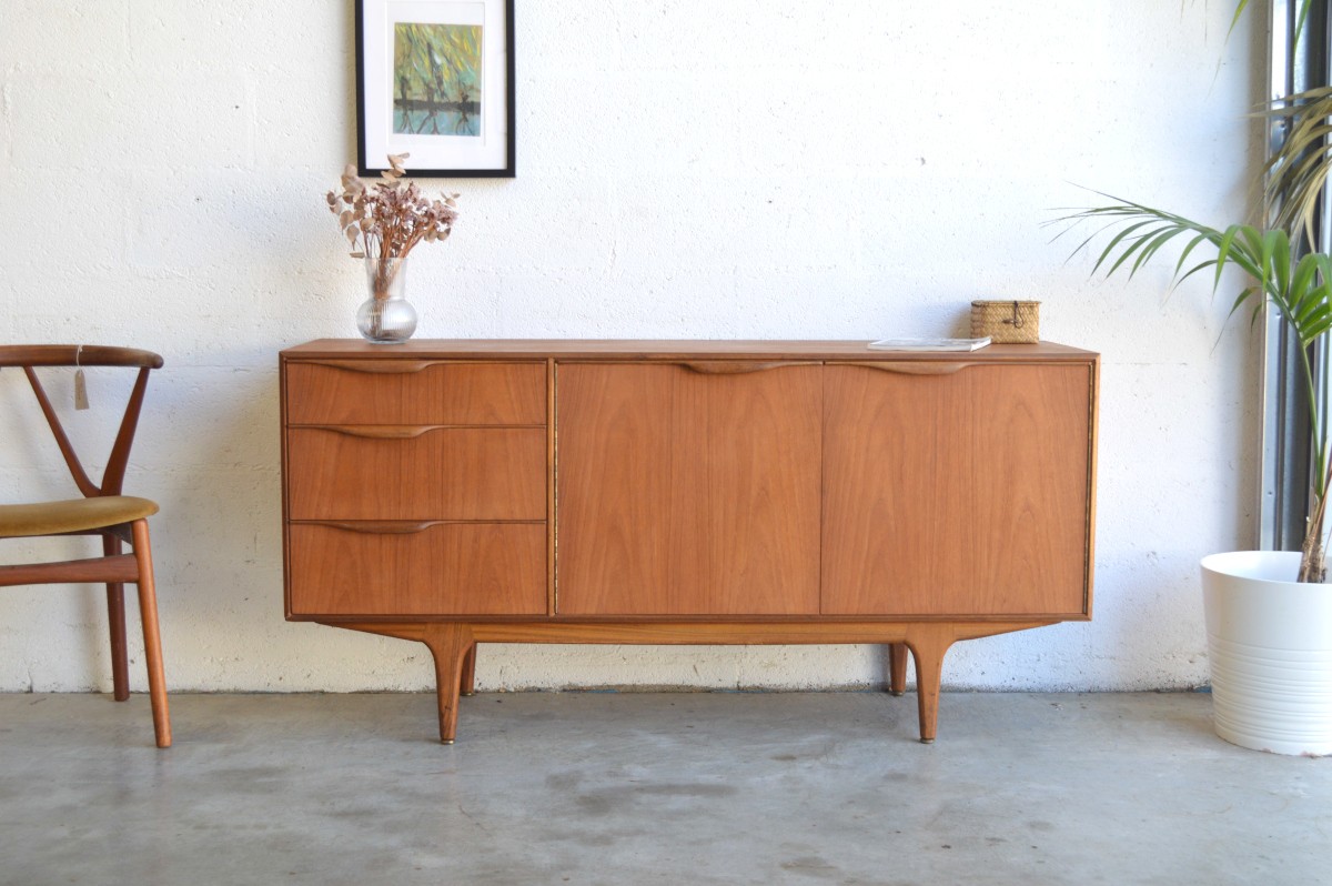 Enfilade scandinave Mcintosh