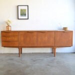 Enfilade scandinave-enfilade vintage-Mcintosh