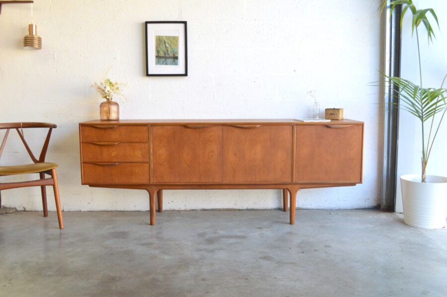 Enfilade scandinave-enfilade vintage-Mcintosh