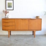 Enfilade scandinave-enfilade vintage-Mcintosh
