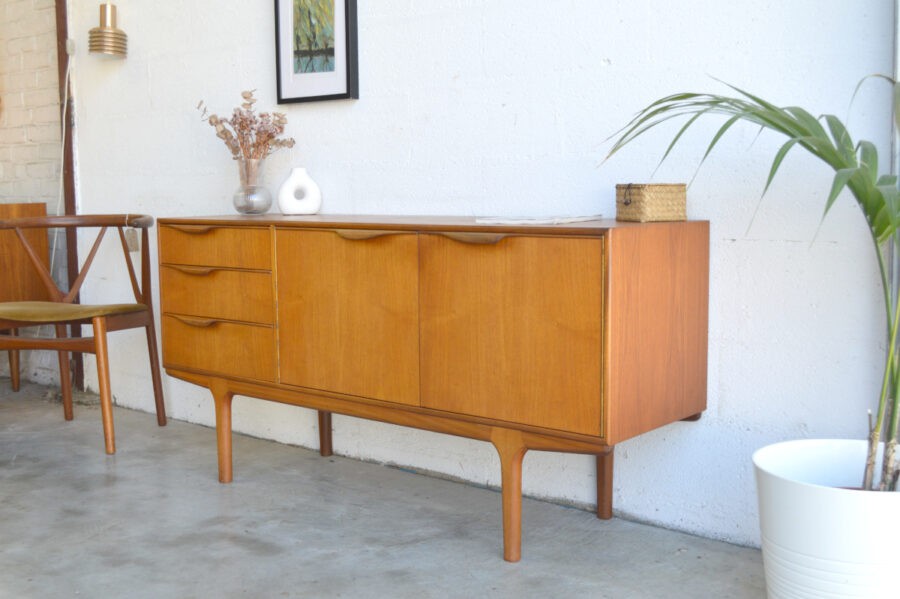 Enfilade scandinave-enfilade vintage-Mcintosh-3
