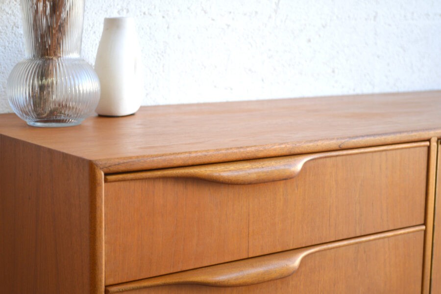 Enfilade scandinave-enfilade vintage-Mcintosh-4
