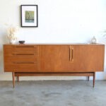 Enfilade scandinave-enfilade vintage-Mcintosh