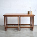 Table basse vintage gplan-2