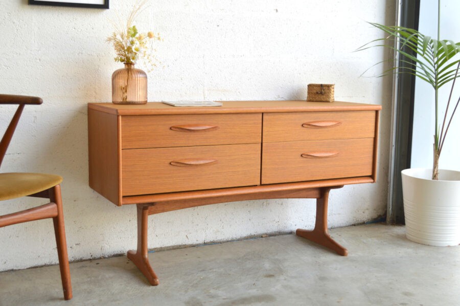 enfilade console austinsuite 4 tiroirs-2