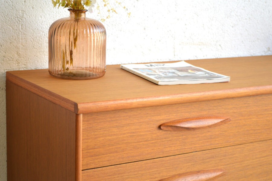 enfilade console austinsuite 4 tiroirs-4