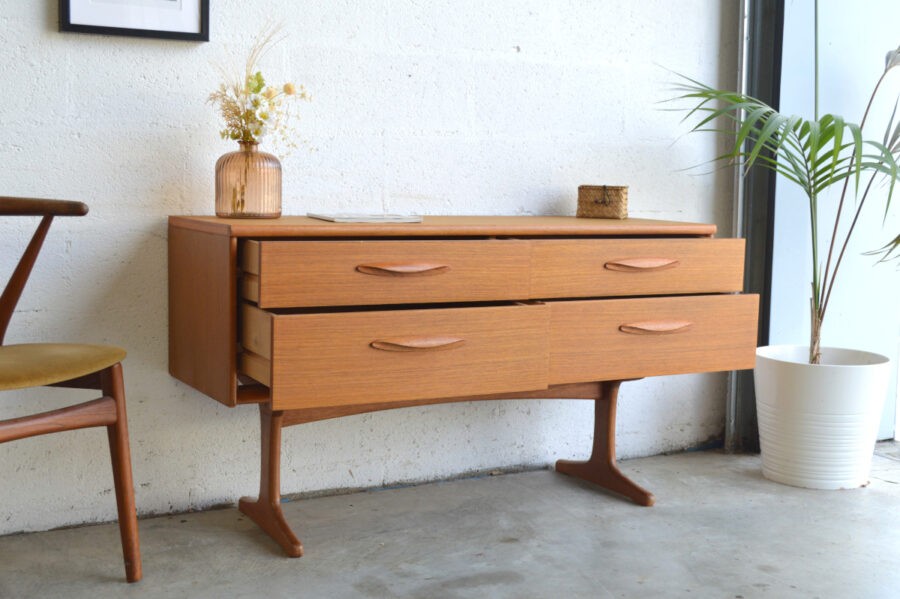 enfilade console austinsuite 4 tiroirs-8