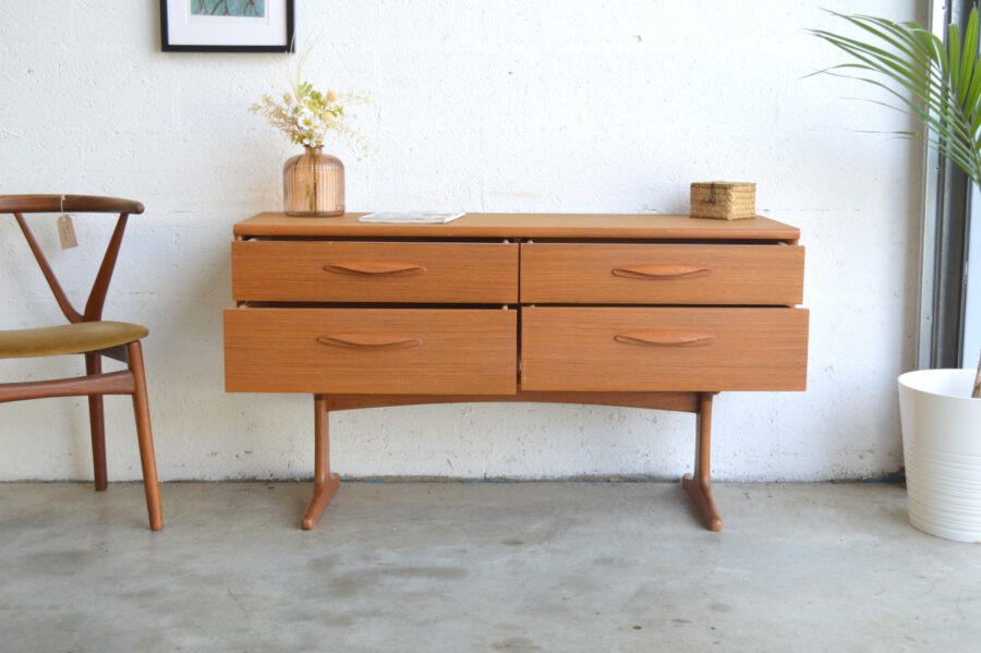 enfilade console austinsuite 4 tiroirs-9