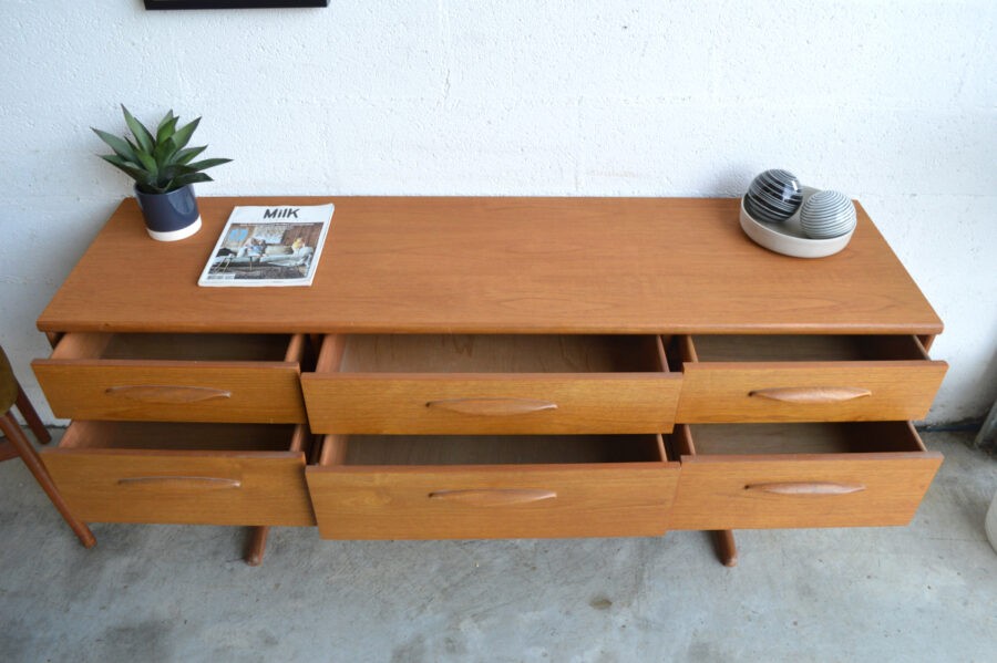 enfilade console austinsuite 6 tiroirs-7
