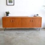 enfilade meuble TV Gplan