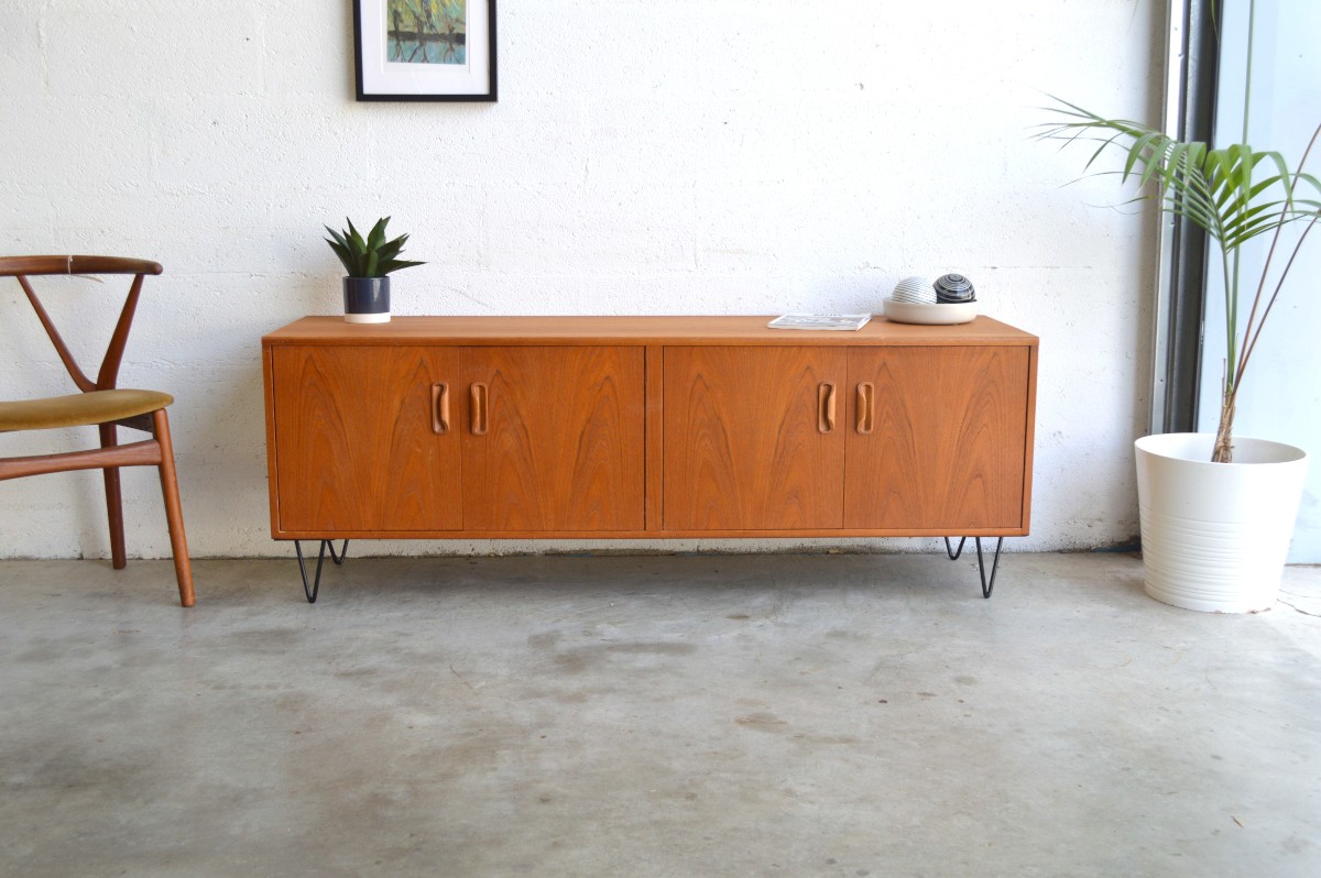 enfilade meuble TV Gplan