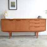 enfilade vintage jentique