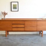 Enfilade scandinave White & Newton