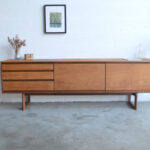 Enfilade scandinave W&N