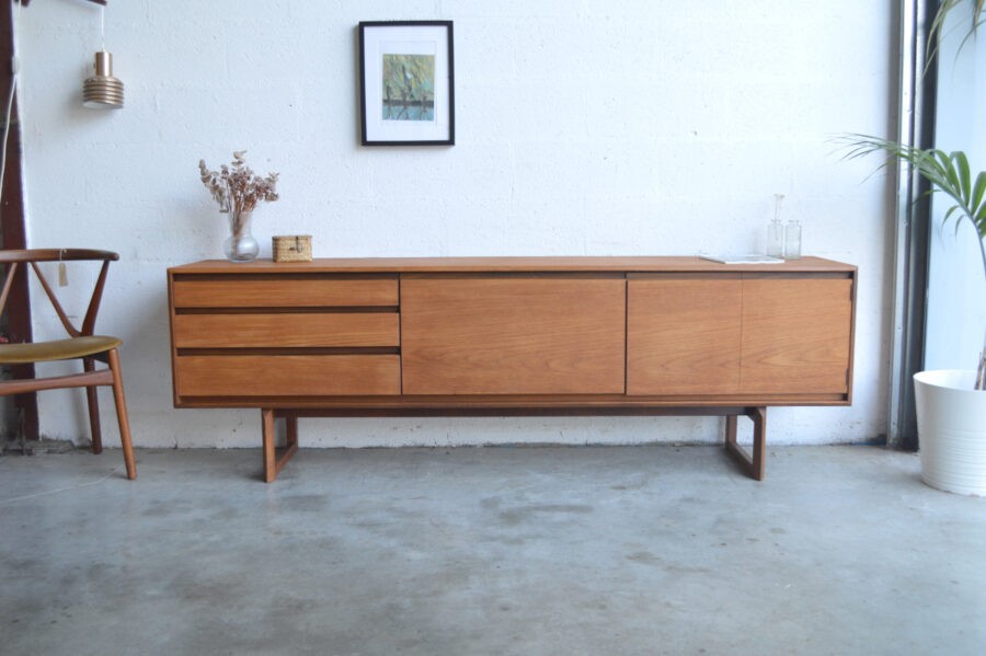 Enfilade scandinave W&N