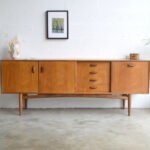 Enfilade vintage Gplan