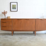 Enfilade mcintosh scandinave dunvegan