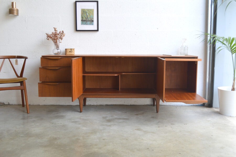 Enfilade mcintosh scandinave dunvegan-8