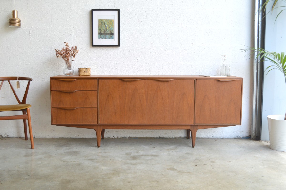 Enfilade mcintosh scandinave dunvegan
