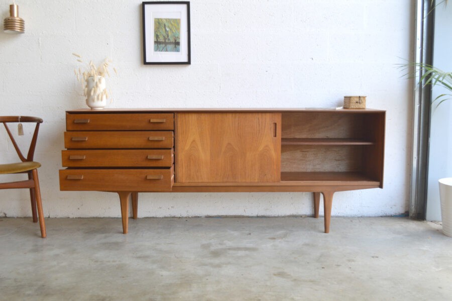 Enfilade vintage Gplan-10