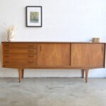 Enfilade vintage Gplan