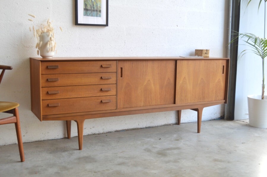 Enfilade vintage Gplan-2