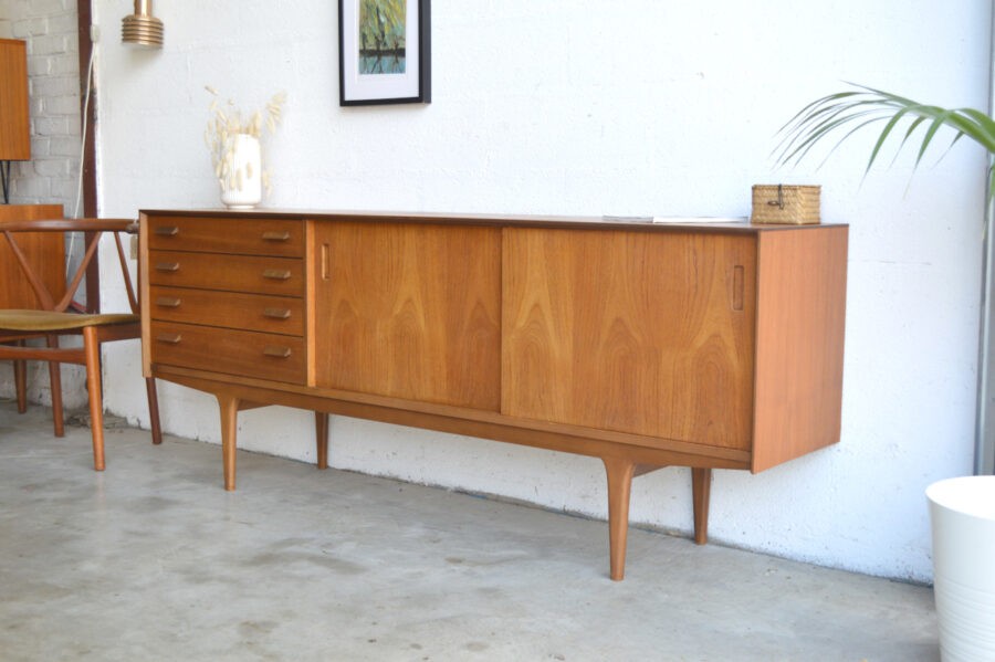Enfilade vintage Gplan-3