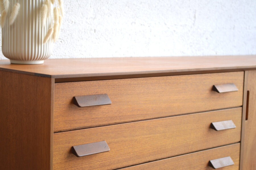 Enfilade vintage Gplan-4