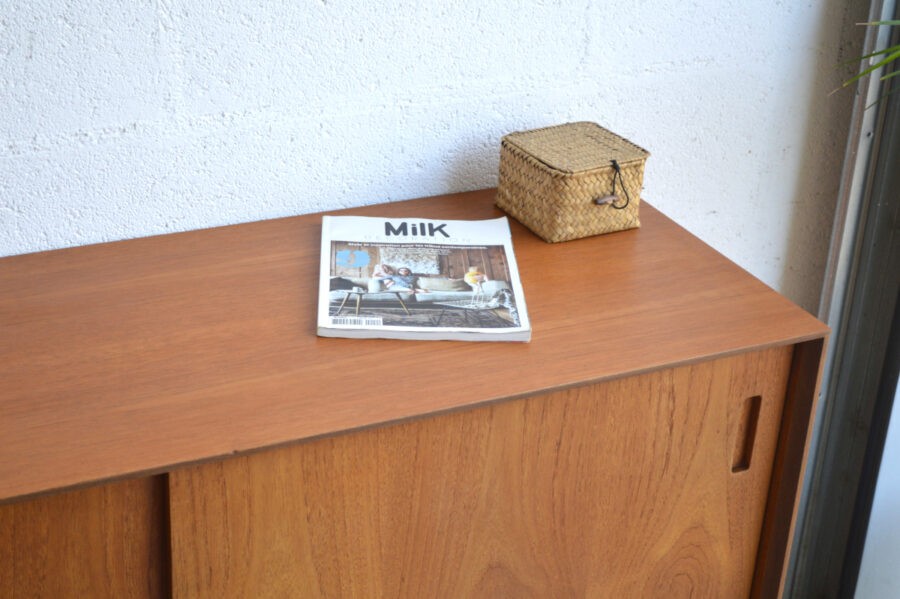Enfilade vintage Gplan-5