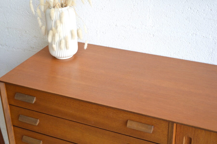 Enfilade vintage Gplan-6